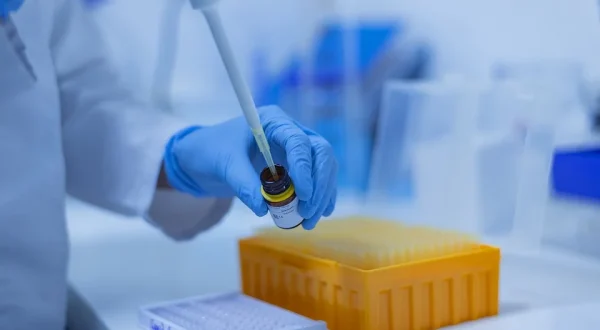 Quality Control Labs