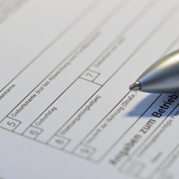 Application Forms Application Forms