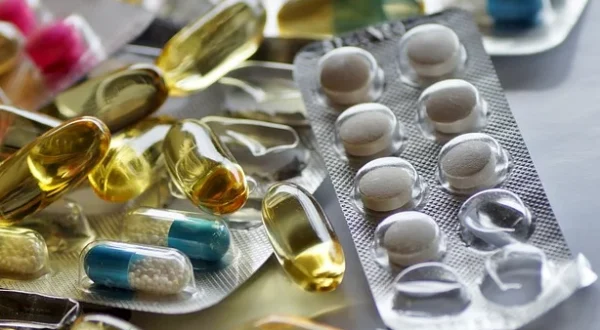 Medicine Availability