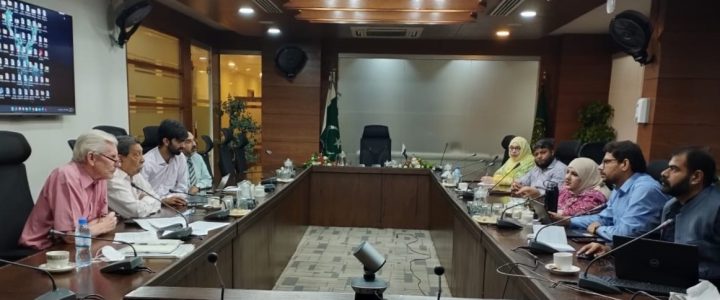 Bob Tribe, TGAs former GMP Chief, assists DRAP for Strengthening of Inspection System towards harmonized PIC/s GMP Standards Bob Tribe, TGAs former GMP Chief, assists DRAP for Strengthening of Inspection System towards harmonized PIC/s GMP Standards